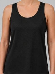 Regata dry fit na cor preto